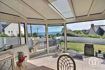 Gîte pour 9 Personnes dans Perros-Guirec, Région de Lannion, Photo 2