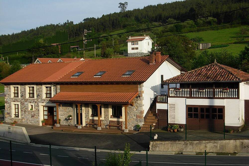 La Llosa Rodré, landelijke appartementen, foto 11