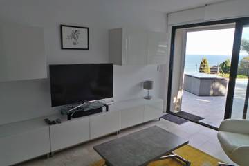 Villa pour 8 Personnes dans Roquebrune-sur-Argens, Région de Draguignan, Photo 3