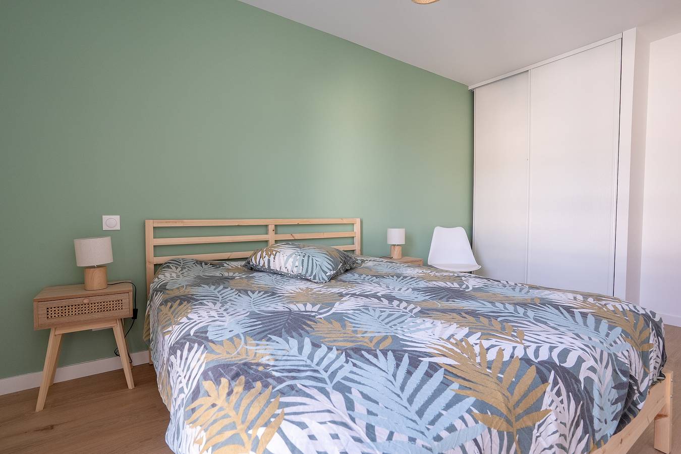 Appartement entier, L'Escale d'Erdeven - En centre-bourg in Erdeven, Côte des Mégalithes