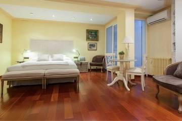 Maison De Vacances pour 10 Personnes dans Eixample, Barcelone, Photo 4