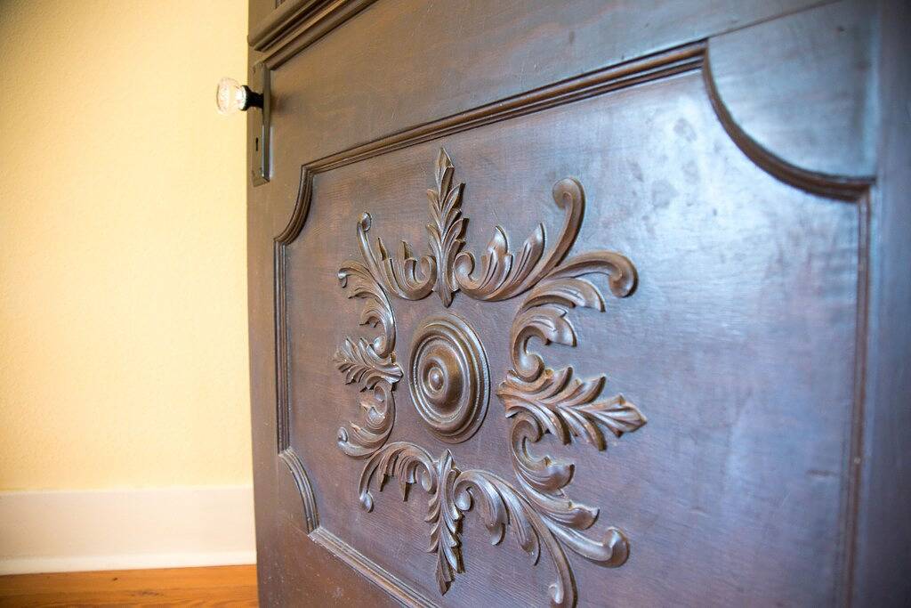 Downtown Beauty, die Schönheit des Balls. 4 Schlafzimmer, 2 Bäder. Direkt in der Innenstadt. in New Braunfels, Comal County