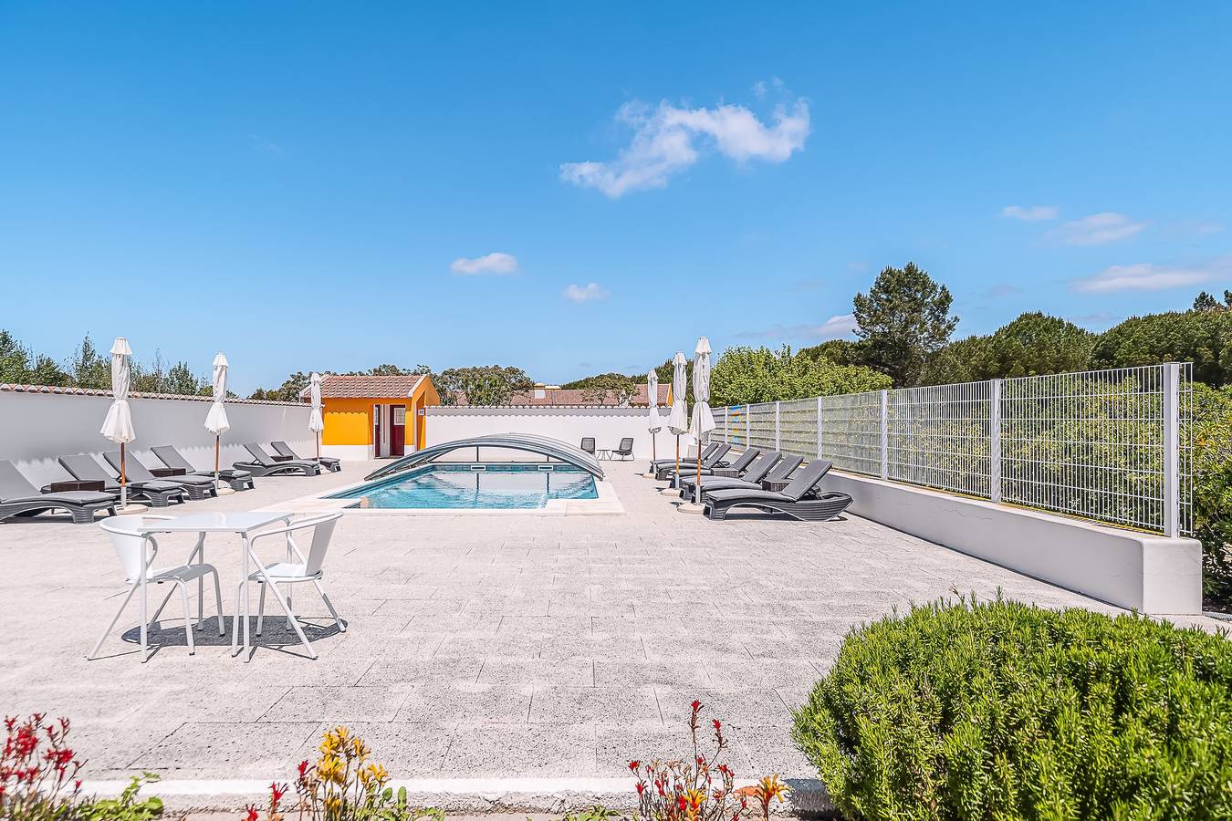 Casa De Férias para 2 Pessoas em Grândola e Santa Margarida da Serra, Alentejo Litoral