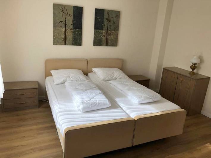 Ferienhaus für 10 Personen, mit Ausblick in Sankt Aldegund - 4
