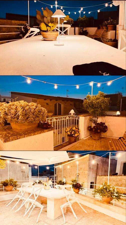 Brando E Nico Suite Home in Tricase, Lecce Provinz