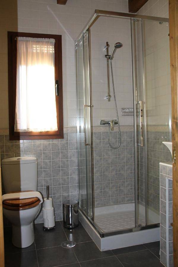 Casa rural para 4 personas, con jardín y vistas, Familias con niños en Comarca de Sepúlveda - 2