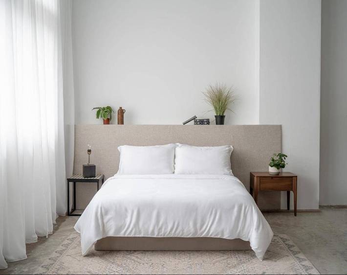 Villa für 4 Personen, mit Ausblick und Terrasse - 1
