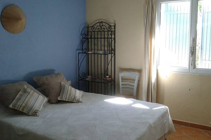 Villa pour 6 personnes, avec jardin à Mougins - 2