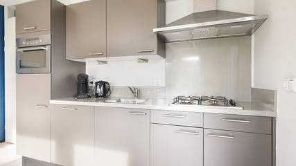 Strandhaus für 6 Personen in Nieuwvliet, Niederländische Nordsee, Bild 4