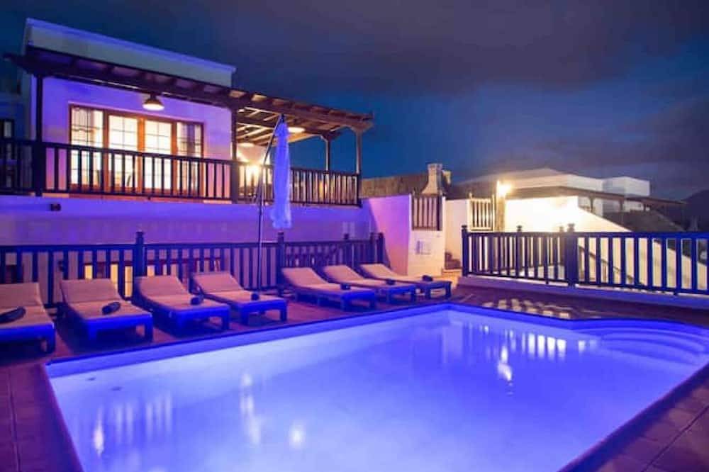Casa vacanza a Yaiza a partire da 592€ a notte