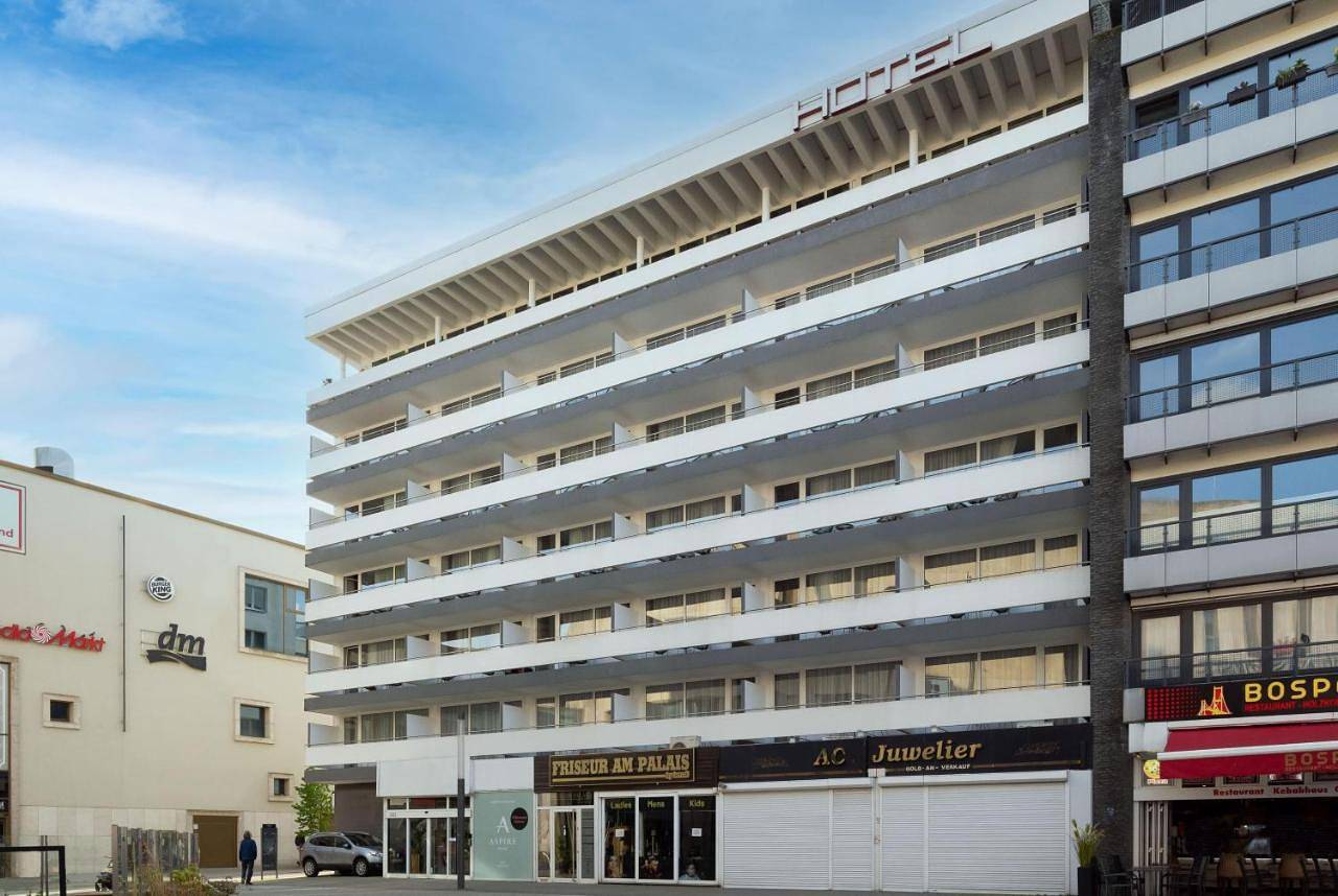 Aspire Palais Recklinghausen, Trademark Collection by Wyndham in Recklinghausen, Kreis Recklinghausen