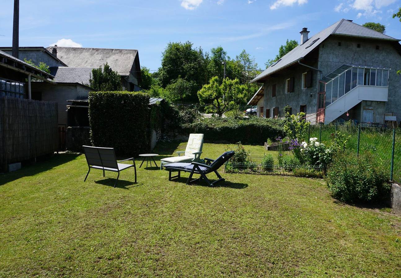 Le P'Tit Motterain in La Motte-Servolex, Chambéry region