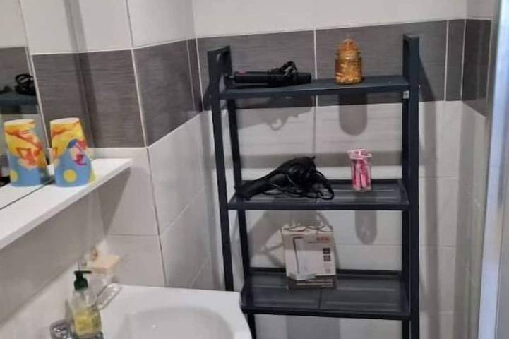 Gîte pour 2 personnes à Saint-Chamond - 3