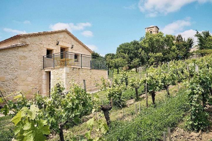 Maison de vacances pour 2 personnes, avec Jardin à Montagne
