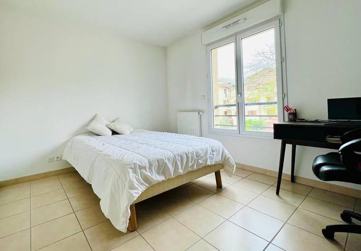 Gîte pour 4 personnes à Prévessin-Moëns - 4