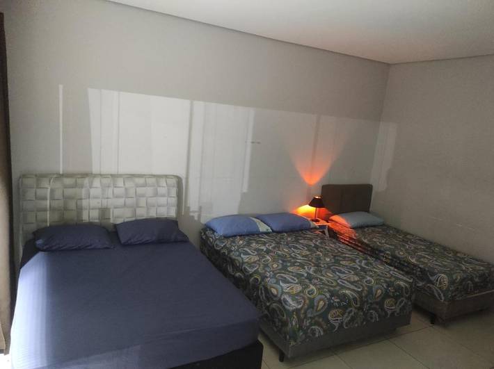 Casas e apartamentos de temporada para 9 pessoas, com jardim e vista e ainda piscina em Itapetininga