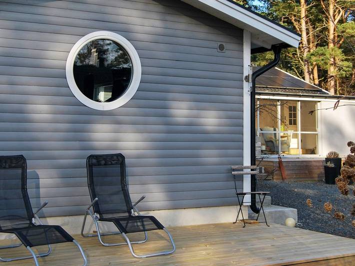 Ferienhaus für 4 Personen, mit Terrasse in Westküste (Schweden) - 4