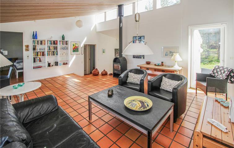 Bauernhof für 4 Personen, mit Haustier in Dänemark - 4