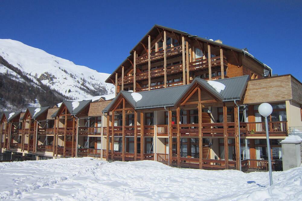 Photo : Appartement de vacances