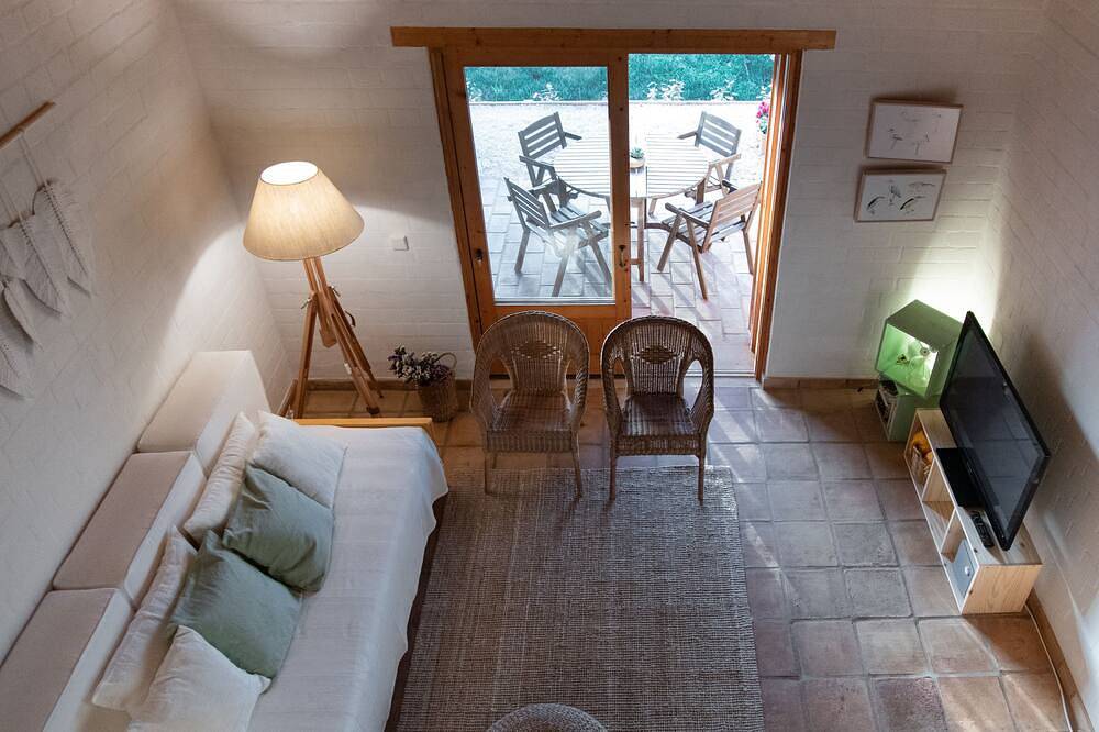 Carrapateira Nature Cottage in Bordeira, Naturpark Südwest-Alentejo und Costa Vicentina