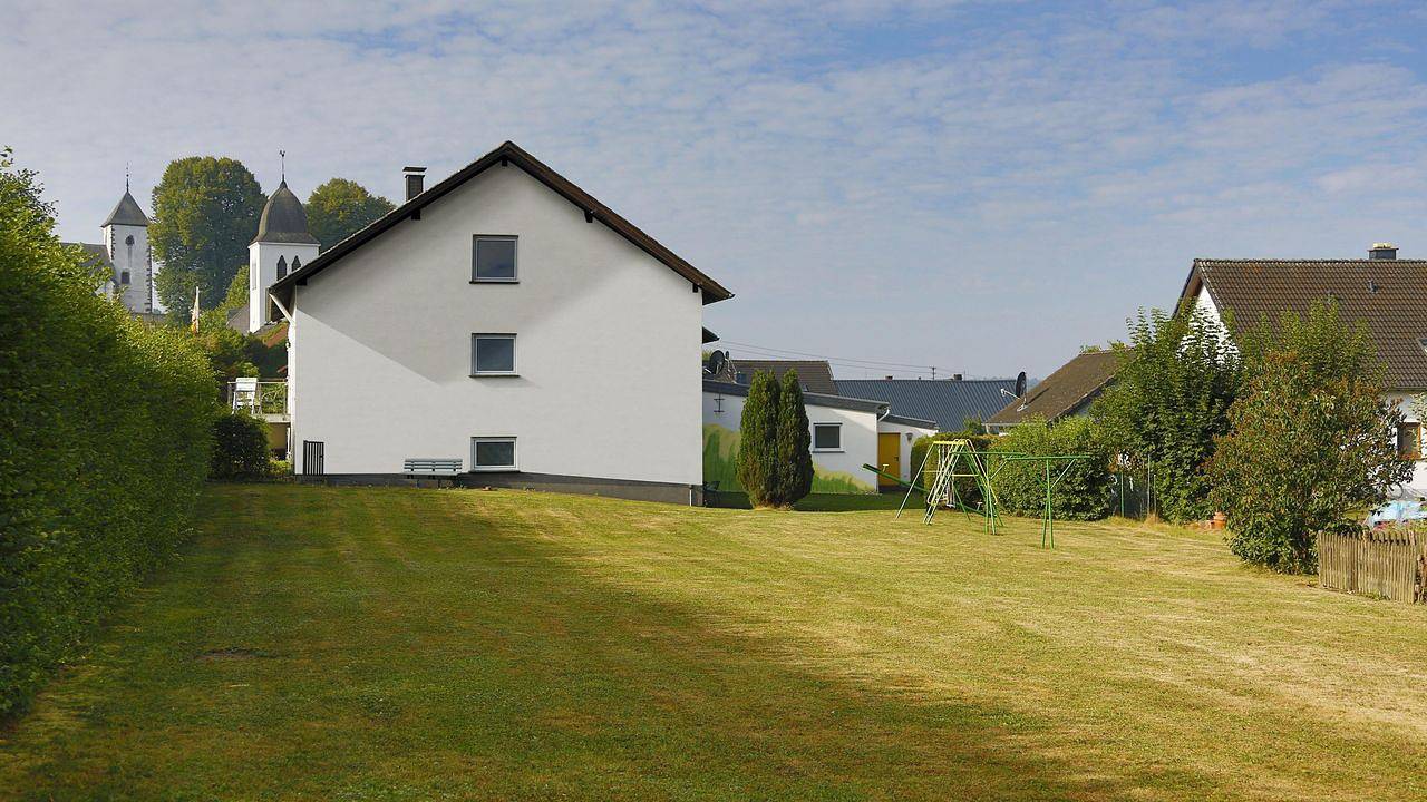 Ferienhaus für 3 Personen (55 m²) in Berndorf in Berndorf, Vulkaneifel