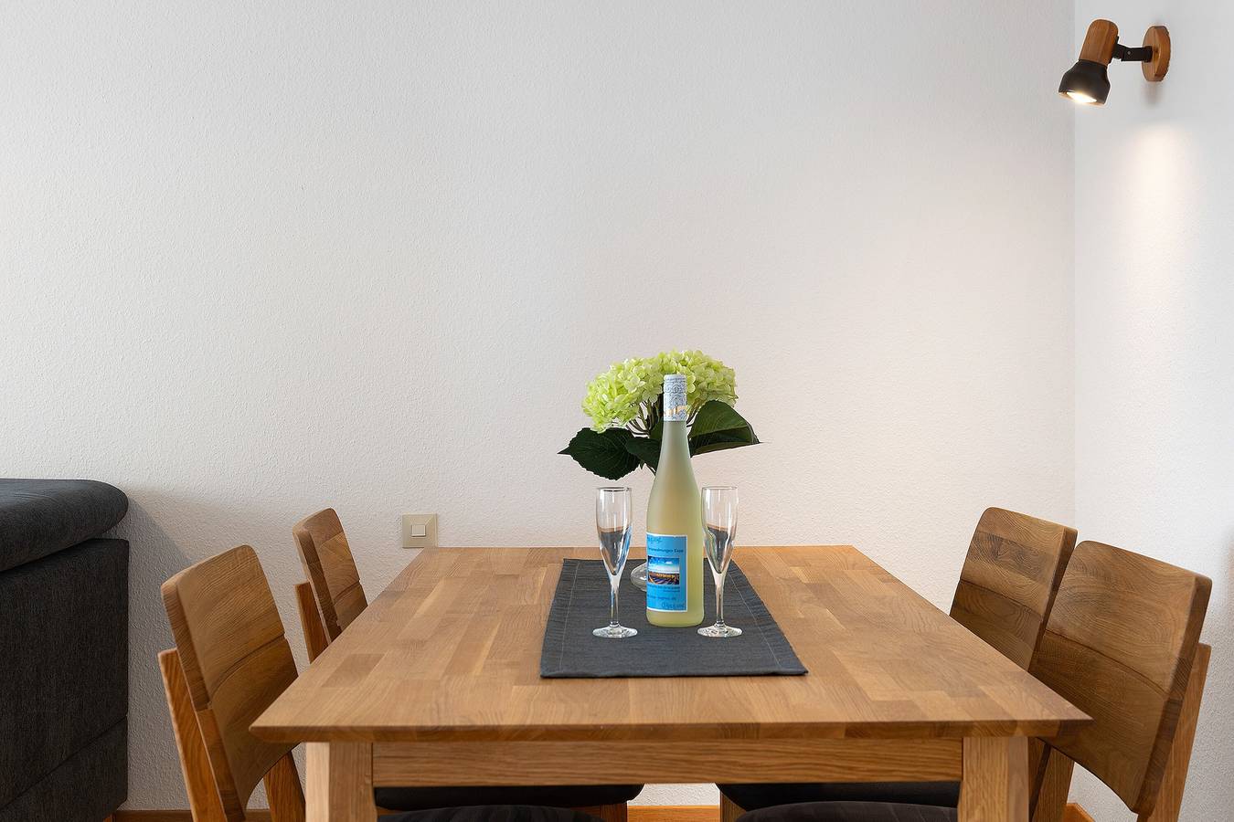 Appartement '1' met privétuin, balkon en Wi-Fi, foto 11