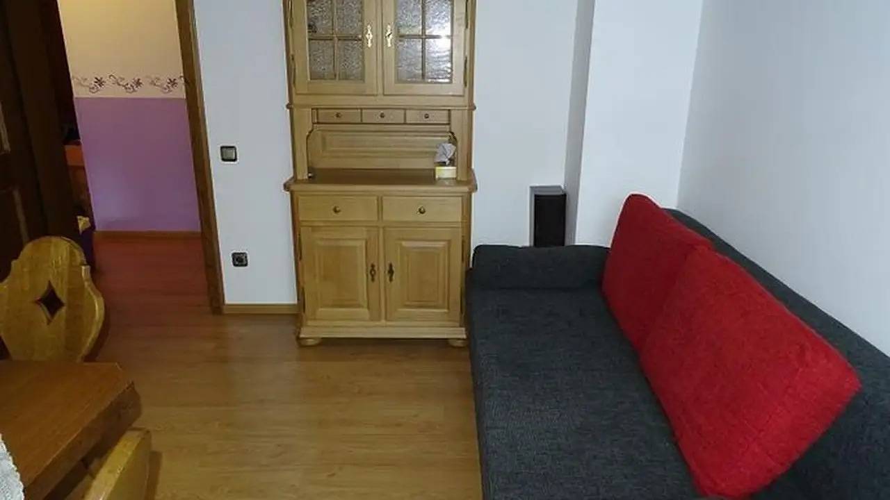 Ganze Ferienwohnung, Ferienwohnung für 4 Personen (50 m²) in Oberammergau in Oberammergau, Bayerische Alpen
