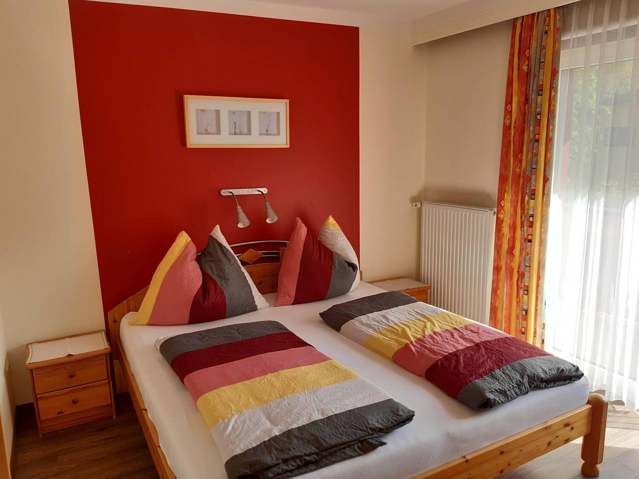 Geheel vakantieappartement, Haus Sommerstein Fam. Dankl in Maria Alm am Steinernen Meer, Maria Alm