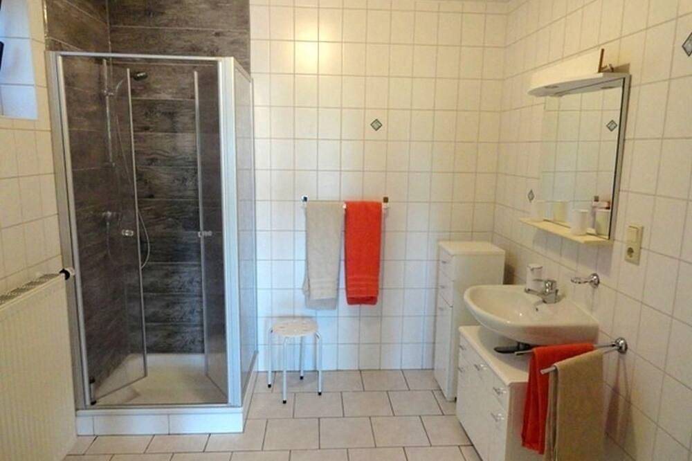 Ganze Wohnung, Ferienwohnung An der Traumschleife - Ferienwohnung \"An der Traumschleife\" in Horath, Bernkastel-Kues & Umgebung