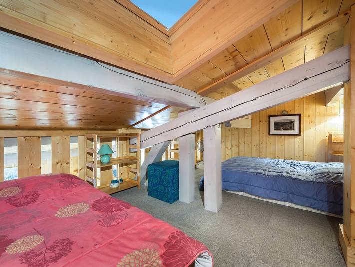 Location appartement pour 4 personnes