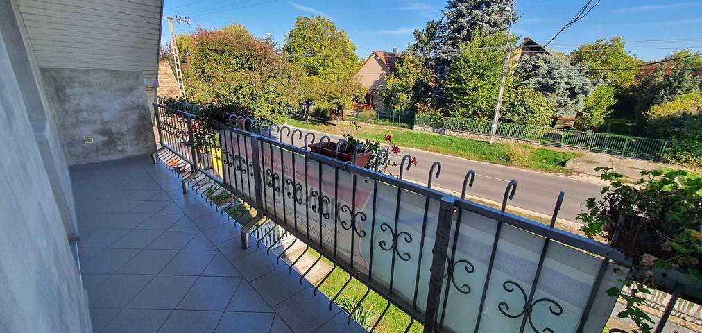 Ganze Ferienwohnung, Ferienwohnung mit Pool, Internet und Klimaanlage in Balatonszabadi, Siófok und Umgebung