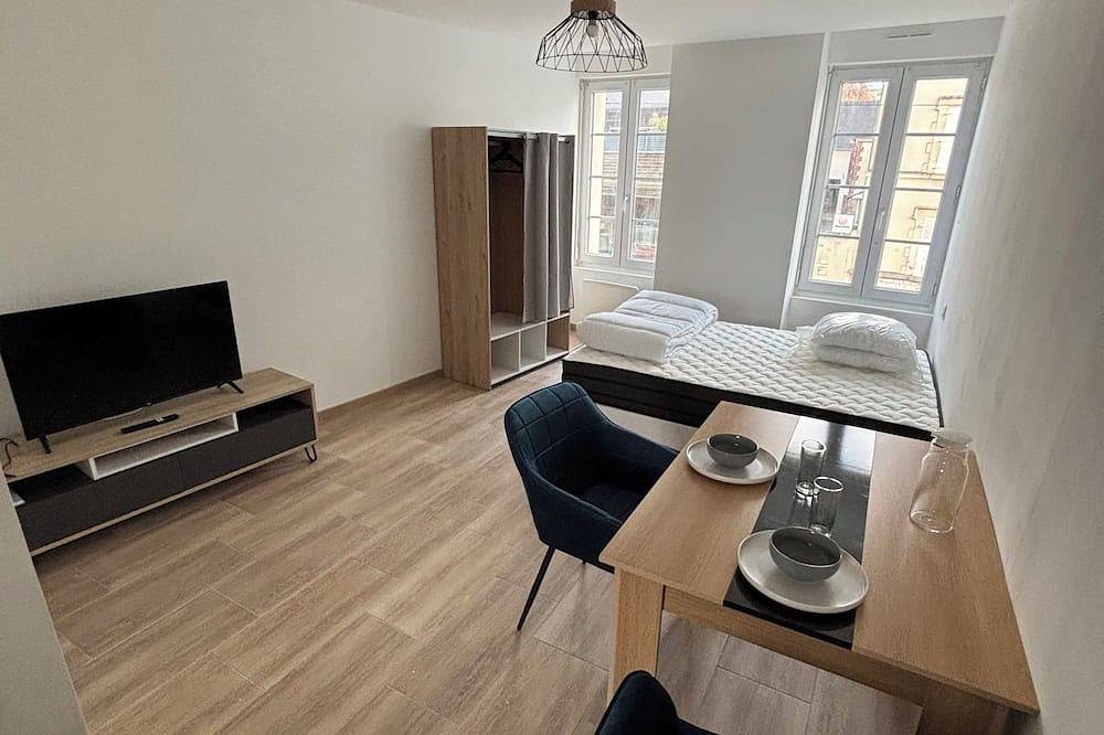 Ganze Wohnung, Cosy apartment - heart of Laval in Laval, Mayenne