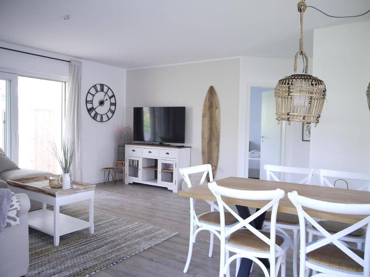 Ganze Wohnung, Haffliebe 1 in Scharbeutz, Ostholstein