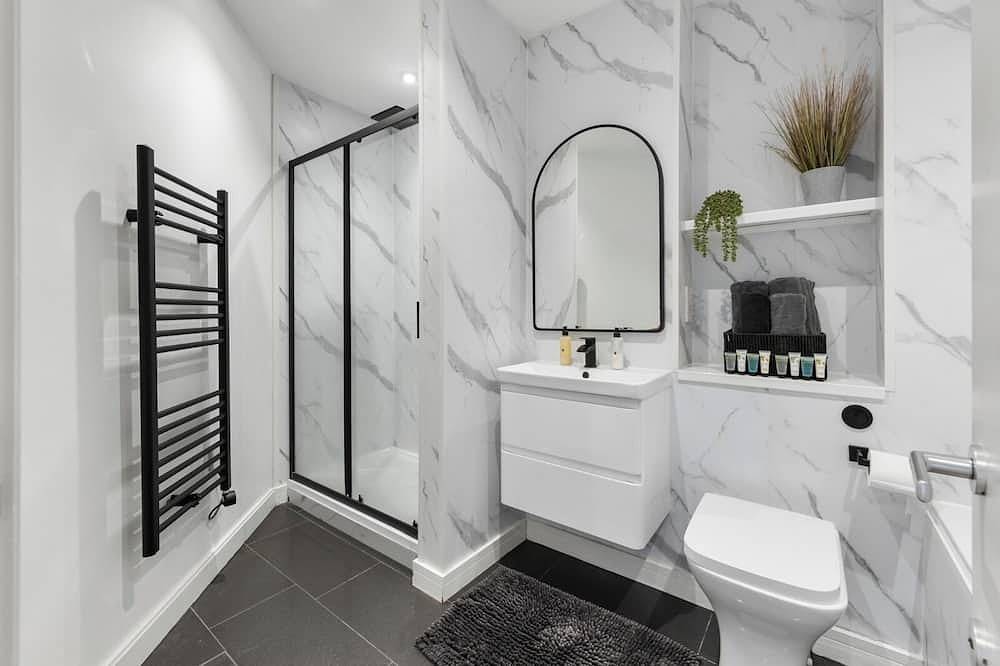 Apartment for 4 People in Leicester, Heart of England