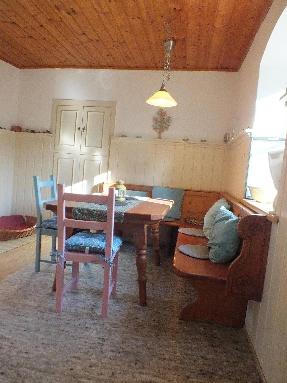 Ferienhaus in Unken mit Großer Terrasse in Unken, Pinzgau