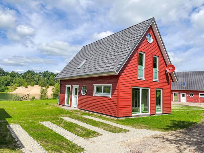 Ferienwohnung für 4 Personen in Stade
