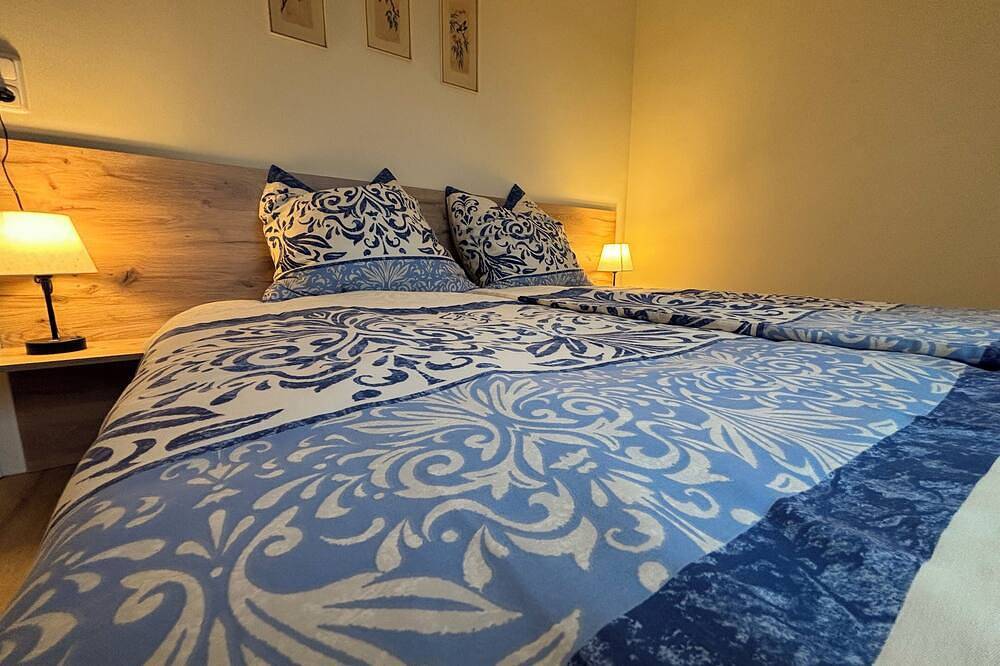 Ganze Wohnung, Terrassen Paradies Lüneburger Heide in Soltau, Landkreis Heidekreis