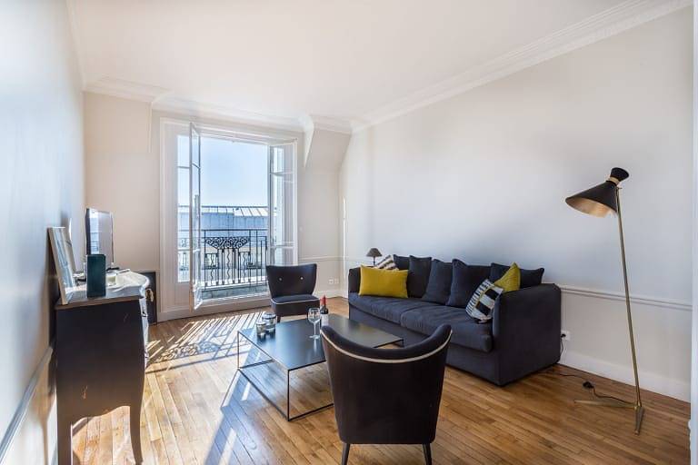 Appartement de vacances