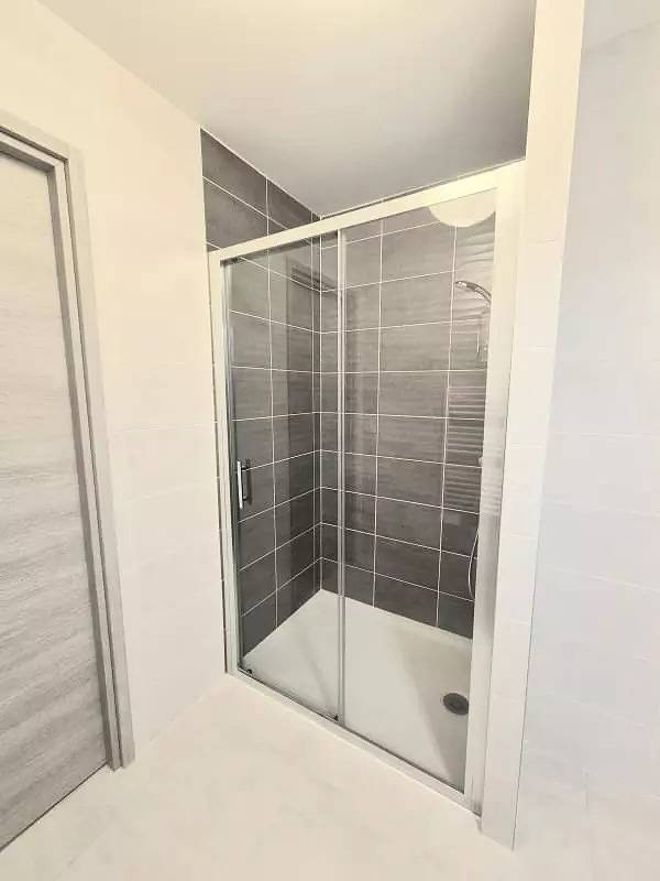 Gîte pour 4 personnes, avec terrasse, animaux acceptés dans Station de la Feclaz le Revard - 4