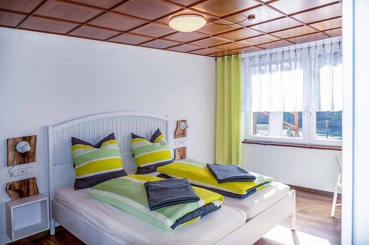 Haus Walnuss  - Dtv 5 Sterne  - Träumen - Entspannen - Erleben -Schwäbische Alb in Winterlingen, Neckar-Alb