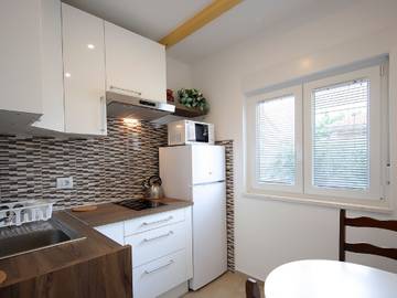 Ferienwohnung für 4 Personen in Šilo, Krk, Bild 4