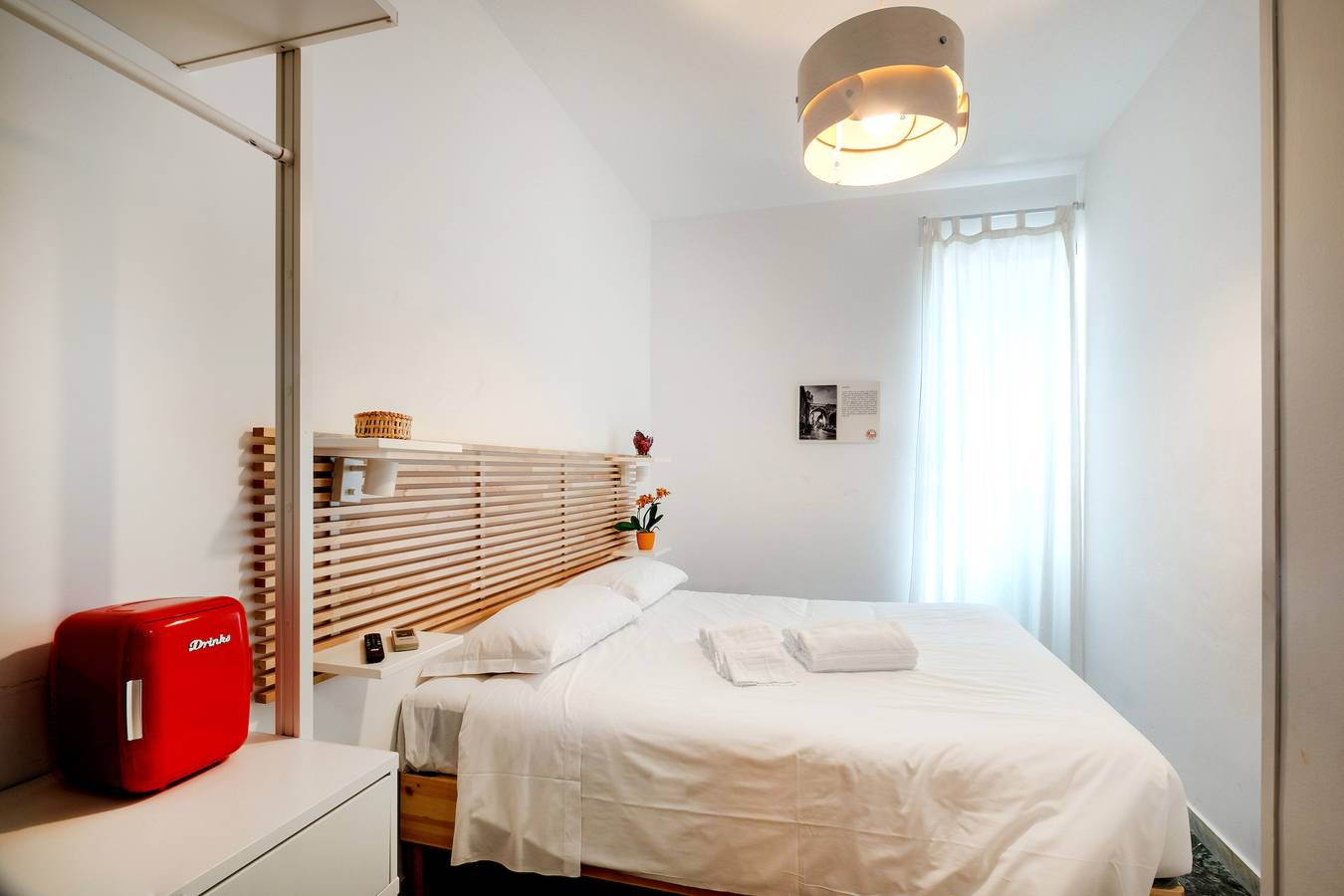 4Bnb - Reale House Ponte in Rome, Rome Province