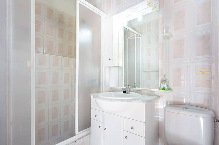 Bungalow für 3 Personen, mit Balkon auf Teneriffa Nord - 3