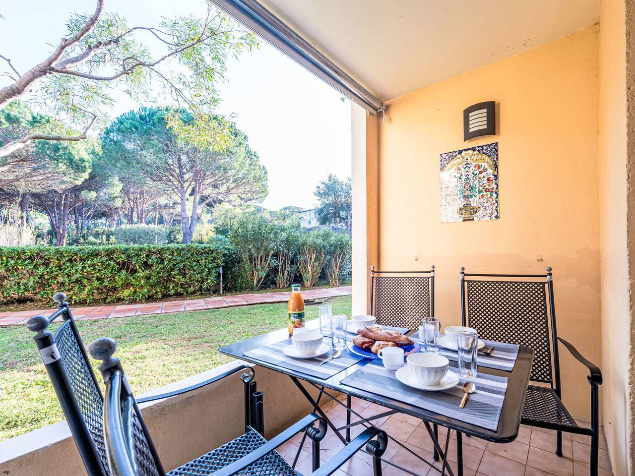 Appartement de vacances