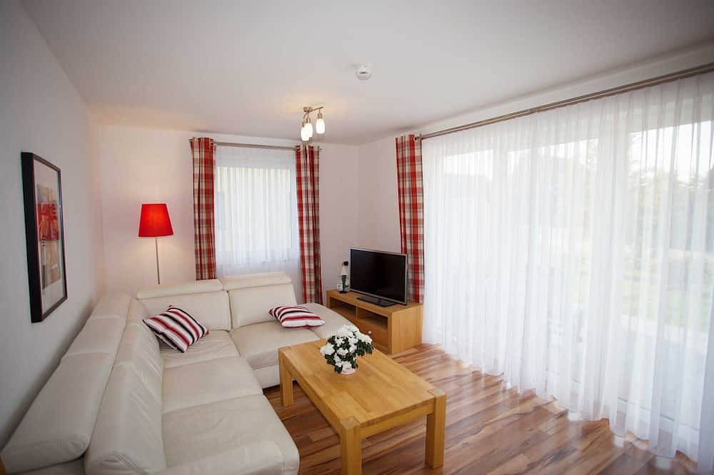 Appartamento vacanze a Wiek a partire da 144€ a notte