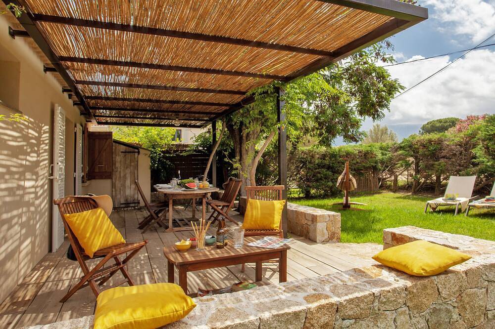 Villa pour 6 Personnes dans Calvi, Région de Calvi
