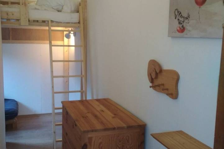 Lodge für 4 Personen in Dirkshorn - 3