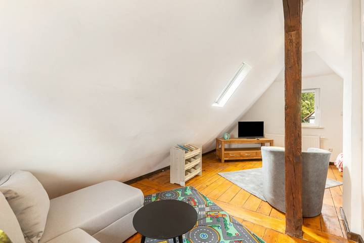 Ferienhaus 'Feußner' mit Wlan in Lauterbach, Vogelsberg Region