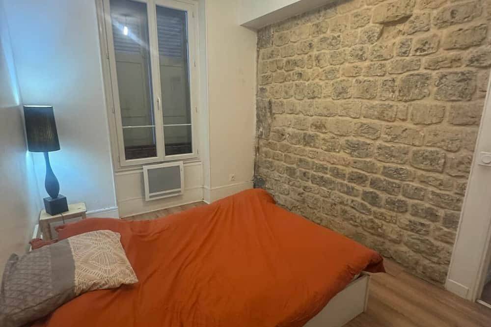 Entire apartment, Cosy new apartment in Vincennes, Val-de-Marne