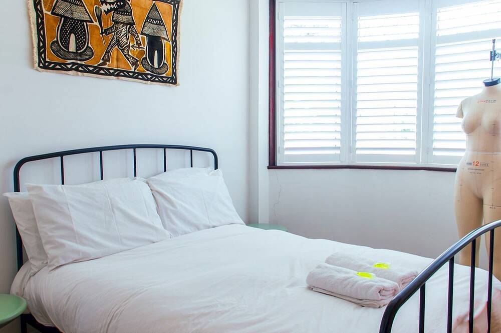 Cosy Home w/ Stylish Interior – Passthekeys in Watford, Hertfordshire